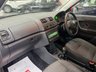 USED 2011 61 SKODA FABIA  1.2 TSI SE Hatchback 5dr Petrol Manual Euro 5 (86 ps) AUX, A/C, Full Service History