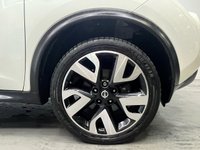 USED 2014 14 NISSAN JUKE  1.5 dCi 8v n-tec SUV 5dr Diesel Manual Euro 5 (110 ps) &pound;20Tax,1P.Owner,Cruise
