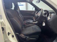 USED 2014 14 NISSAN JUKE  1.5 dCi 8v n-tec SUV 5dr Diesel Manual Euro 5 (110 ps) &pound;20Tax,1P.Owner,Cruise