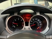 USED 2014 14 NISSAN JUKE  1.5 dCi 8v n-tec SUV 5dr Diesel Manual Euro 5 (110 ps) &pound;20Tax,1P.Owner,Cruise