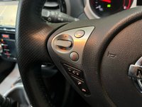 USED 2014 14 NISSAN JUKE  1.5 dCi 8v n-tec SUV 5dr Diesel Manual Euro 5 (110 ps) &pound;20Tax,1P.Owner,Cruise