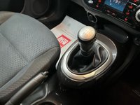 USED 2014 14 NISSAN JUKE  1.5 dCi 8v n-tec SUV 5dr Diesel Manual Euro 5 (110 ps) &pound;20Tax,1P.Owner,Cruise