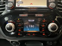 USED 2014 14 NISSAN JUKE  1.5 dCi 8v n-tec SUV 5dr Diesel Manual Euro 5 (110 ps) &pound;20Tax,1P.Owner,Cruise