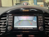 USED 2014 14 NISSAN JUKE  1.5 dCi 8v n-tec SUV 5dr Diesel Manual Euro 5 (110 ps) &pound;20Tax,1P.Owner,Cruise
