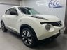 USED 2014 14 NISSAN JUKE  1.5 dCi 8v n-tec SUV 5dr Diesel Manual Euro 5 (110 ps) &pound;20Tax,1P.Owner,Cruise