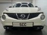 USED 2014 14 NISSAN JUKE  1.5 dCi 8v n-tec SUV 5dr Diesel Manual Euro 5 (110 ps) &pound;20Tax,1P.Owner,Cruise