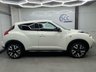 USED 2014 14 NISSAN JUKE  1.5 dCi 8v n-tec SUV 5dr Diesel Manual Euro 5 (110 ps) &pound;20Tax,1P.Owner,Cruise