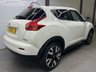 USED 2014 14 NISSAN JUKE  1.5 dCi 8v n-tec SUV 5dr Diesel Manual Euro 5 (110 ps) &pound;20Tax,1P.Owner,Cruise