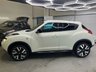 USED 2014 14 NISSAN JUKE  1.5 dCi 8v n-tec SUV 5dr Diesel Manual Euro 5 (110 ps) &pound;20Tax,1P.Owner,Cruise