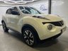 USED 2014 14 NISSAN JUKE  1.5 dCi 8v n-tec SUV 5dr Diesel Manual Euro 5 (110 ps) &pound;20Tax,1P.Owner,Cruise