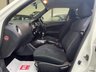 USED 2014 14 NISSAN JUKE  1.5 dCi 8v n-tec SUV 5dr Diesel Manual Euro 5 (110 ps) &pound;20Tax,1P.Owner,Cruise