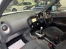 USED 2014 14 NISSAN JUKE  1.5 dCi 8v n-tec SUV 5dr Diesel Manual Euro 5 (110 ps) &pound;20Tax,1P.Owner,Cruise