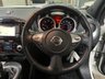 USED 2014 14 NISSAN JUKE  1.5 dCi 8v n-tec SUV 5dr Diesel Manual Euro 5 (110 ps) &pound;20Tax,1P.Owner,Cruise