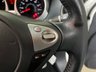 USED 2014 14 NISSAN JUKE  1.5 dCi 8v n-tec SUV 5dr Diesel Manual Euro 5 (110 ps) &pound;20Tax,1P.Owner,Cruise