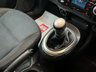 USED 2014 14 NISSAN JUKE  1.5 dCi 8v n-tec SUV 5dr Diesel Manual Euro 5 (110 ps) &pound;20Tax,1P.Owner,Cruise