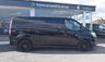 USED 2022 22 FORD TRANSIT CUSTOM 2.0 320 ECOBLUE LIMITED COMBI VAN L2 H1 168 BHP EURO 6 AIR CON+DAB+USB/AUX+APPLE/ANDROID CAR PLAY