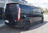 USED 2022 22 FORD TRANSIT CUSTOM 2.0 320 ECOBLUE LIMITED COMBI VAN L2 H1 168 BHP EURO 6 AIR CON+DAB+USB/AUX+APPLE/ANDROID CAR PLAY