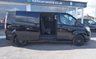 USED 2022 22 FORD TRANSIT CUSTOM 2.0 320 ECOBLUE LIMITED COMBI VAN L2 H1 168 BHP EURO 6 AIR CON+DAB+USB/AUX+APPLE/ANDROID CAR PLAY