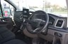 USED 2022 22 FORD TRANSIT CUSTOM 2.0 320 ECOBLUE LIMITED COMBI VAN L2 H1 168 BHP EURO 6 AIR CON+DAB+USB/AUX+APPLE/ANDROID CAR PLAY
