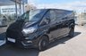 USED 2022 22 FORD TRANSIT CUSTOM 2.0 320 ECOBLUE LIMITED COMBI VAN L2 H1 168 BHP EURO 6 AIR CON+DAB+USB/AUX+APPLE/ANDROID CAR PLAY