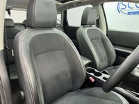 USED 2013 63 NISSAN QASHQAI 1.5 DCI 360 5d 110 BHP 