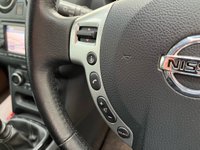 USED 2013 63 NISSAN QASHQAI 1.5 DCI 360 5d 110 BHP 