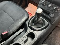 USED 2013 63 NISSAN QASHQAI 1.5 DCI 360 5d 110 BHP 