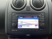 USED 2013 63 NISSAN QASHQAI 1.5 DCI 360 5d 110 BHP 