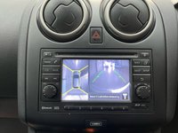 USED 2013 63 NISSAN QASHQAI 1.5 DCI 360 5d 110 BHP 