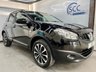 USED 2013 63 NISSAN QASHQAI 1.5 DCI 360 5d 110 BHP 