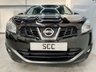 USED 2013 63 NISSAN QASHQAI 1.5 DCI 360 5d 110 BHP 