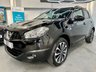 USED 2013 63 NISSAN QASHQAI 1.5 DCI 360 5d 110 BHP 