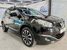 USED 2013 63 NISSAN QASHQAI 1.5 DCI 360 5d 110 BHP 