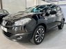 USED 2013 63 NISSAN QASHQAI 1.5 DCI 360 5d 110 BHP 