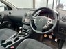USED 2013 63 NISSAN QASHQAI 1.5 DCI 360 5d 110 BHP 
