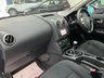 USED 2013 63 NISSAN QASHQAI 1.5 DCI 360 5d 110 BHP 