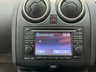 USED 2013 63 NISSAN QASHQAI 1.5 DCI 360 5d 110 BHP 