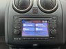 USED 2013 63 NISSAN QASHQAI 1.5 DCI 360 5d 110 BHP 
