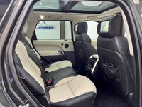 USED 2015 15 LAND ROVER RANGE ROVER SPORT 3.0 SDV6 AUTOBIOGRAPHY DYNAMIC 5d 306 BHP &pound;14k Extras!