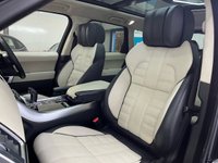 USED 2015 15 LAND ROVER RANGE ROVER SPORT 3.0 SDV6 AUTOBIOGRAPHY DYNAMIC 5d 306 BHP &pound;14k Extras!