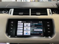 USED 2015 15 LAND ROVER RANGE ROVER SPORT 3.0 SDV6 AUTOBIOGRAPHY DYNAMIC 5d 306 BHP &pound;14k Extras!