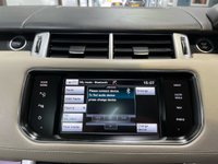 USED 2015 15 LAND ROVER RANGE ROVER SPORT 3.0 SDV6 AUTOBIOGRAPHY DYNAMIC 5d 306 BHP &pound;14k Extras!