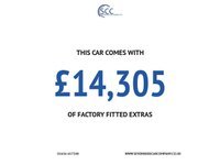 USED 2015 15 LAND ROVER RANGE ROVER SPORT 3.0 SDV6 AUTOBIOGRAPHY DYNAMIC 5d 306 BHP &pound;14k Extras!