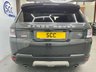 USED 2015 15 LAND ROVER RANGE ROVER SPORT 3.0 SDV6 AUTOBIOGRAPHY DYNAMIC 5d 306 BHP &pound;14k Extras!