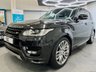 USED 2015 15 LAND ROVER RANGE ROVER SPORT 3.0 SDV6 AUTOBIOGRAPHY DYNAMIC 5d 306 BHP &pound;14k Extras!