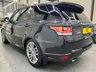 USED 2015 15 LAND ROVER RANGE ROVER SPORT 3.0 SDV6 AUTOBIOGRAPHY DYNAMIC 5d 306 BHP &pound;14k Extras!