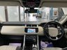 USED 2015 15 LAND ROVER RANGE ROVER SPORT 3.0 SDV6 AUTOBIOGRAPHY DYNAMIC 5d 306 BHP &pound;14k Extras!