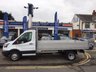 USED 2017 67 FORD TRANSIT 2.0 350 L3 C/C 129 BHP 