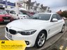 USED BMW 4 SERIES 