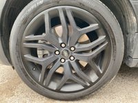 USED 2018 18 LAND ROVER RANGE ROVER EVOQUE 2.0 SD4 HSE DYNAMIC 5d 238 BHP ELEC MEMORY SEATS-20in BLACK ALLOYS